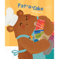 Pat-a-Cake - Board Book