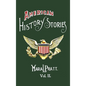American History Stories, Volume II - With Original Illustrations - Hardcover