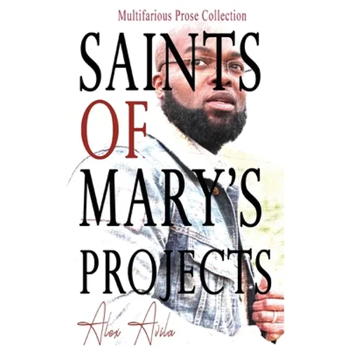 Saints of Mary's Project - Paperback