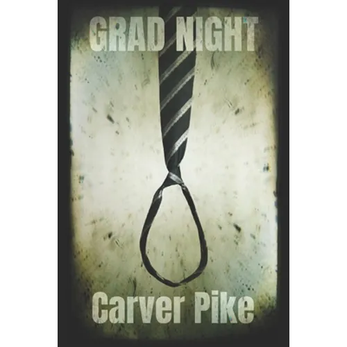 Grad Night - Paperback