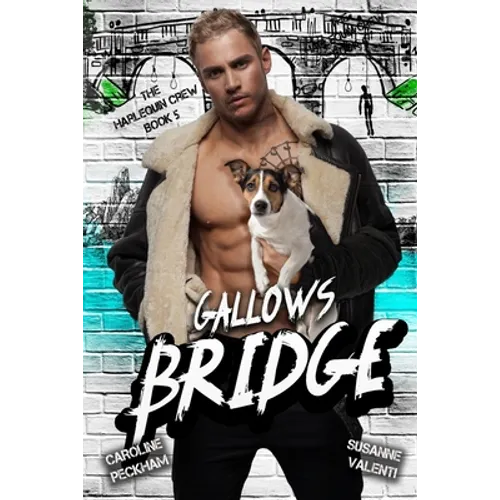 Gallows Bridge - Paperback