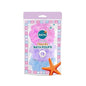Balmy Bath Loofah 3-Pack: Exfoliating Shower Sponges for Soft & Clean Skin | Durable Body Scrubber Set