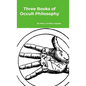 Three Books of Occult Philosophy - Hardcover