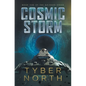 Cosmic Storm: Galahad Series Book Five - Paperback