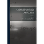 Combinatory Analysis; Volume 2 - Paperback