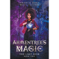 Ahmentree's Magic Book Two: The Last Heir - Paperback