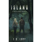 Island: A Wastelander Novella - Hardcover