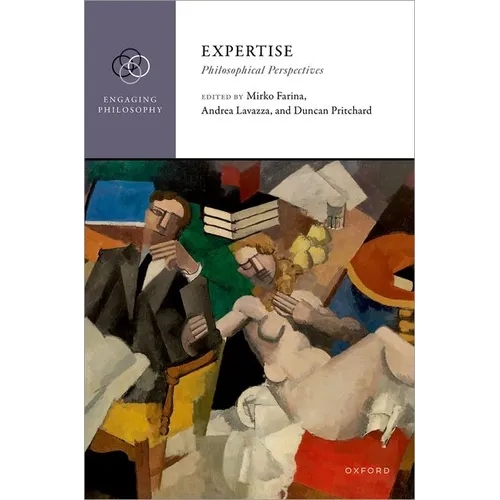 Expertise: Philosophical Perspectives - Hardcover