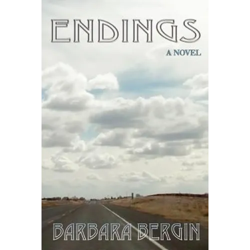 Endings (Softcover) - Paperback