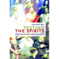 Testing the Spirits: How Theology Informs the Study of Congregations - Paperback