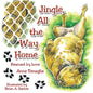 Jingle, All the Way Home: Rescued by Love - Paperback