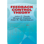 Feedback Control Theory - Paperback