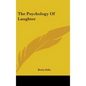 The Psychology of Laughter - Hardcover