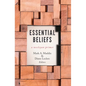 Essential Beliefs: A Wesleyan Primer - Paperback