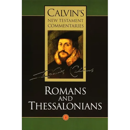 Romans and Thessalonians - Paperback