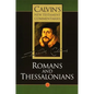 Romans and Thessalonians - Paperback