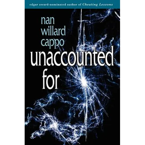 Unaccounted For - Paperback