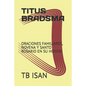 Titus Bradsma: Oraciones Familiares, Novena Y Santo Rosario En Su Honor - Paperback