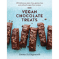 Vegan Chocolate Treats: 100 Delicious Dairy-Free, Gluten-Free and Refined-Sugar-Free Recipes - Hardcover
