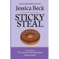Sticky Steal - Paperback