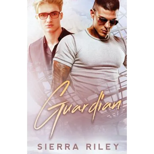 Guardian - Paperback