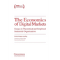 The Economics of Digital Markets: Essays in Theoretical and Empirical Industrial Organization - Paperback