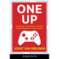 One Up: Creativity, Competition, and the Global Business of Video Games - Hardcover