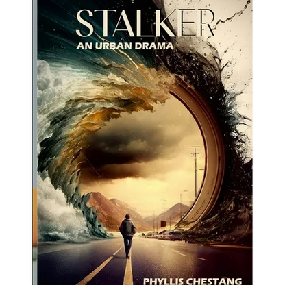 Stalker: An Urban Drama- Proceeds Help Fight Domestic Violence/Abuse - Paperback