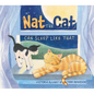 Nat the Cat Can Sleep Like That - Hardcover