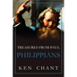Treasures of Paul Philippians - Paperback