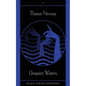 Unquiet Waters - Paperback