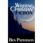Writing Christian Fiction - Paperback