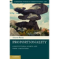 Proportionality - Paperback