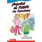 ¡Ayuda! Mi Nave No Funciona - Paperback