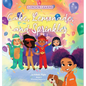 Cake, Lemonade, and Sprinkles - Hardcover