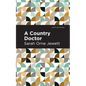 A Country Doctor - Hardcover