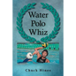 Water Polo Whiz - Paperback