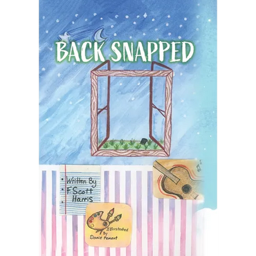 Back Snapped - Hardcover