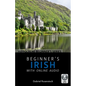 Beginner's Irish with Online Audio - Paperback