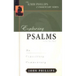 Exploring Psalms: An Expository Commentary - Hardcover