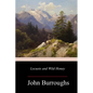 Locusts and Wild Honey - Paperback