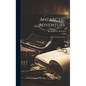 Antarctic Adventure: Scott's Northern Party - Hardcover