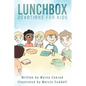 Lunchbox Devotions for Kids - Paperback