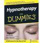 Hypnotherapy for Dummies - Paperback