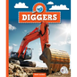 Diggers - Library Binding