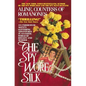 The Spy Wore Silk - Paperback