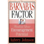 The Barnabas Factor - Paperback