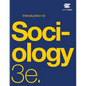 Introduction to Sociology 3e - Paperback