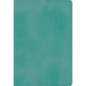 ESV Student Study Bible (Trutone, Turquoise) - Imitation Leather
