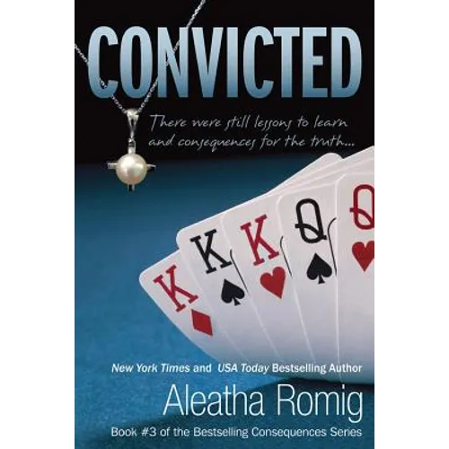 Convicted - Paperback